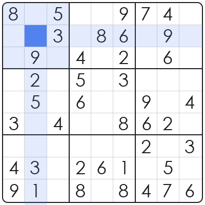 sudoku how to say