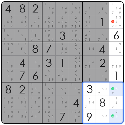 sudoku rubik